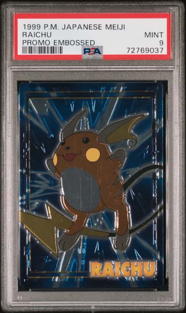 Raichu