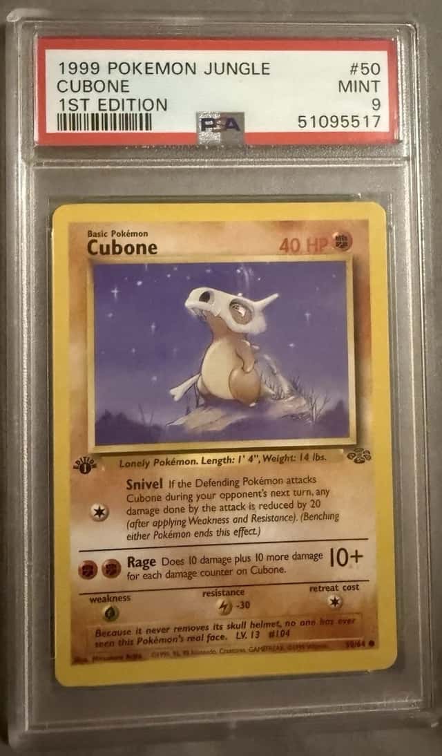 Cubone