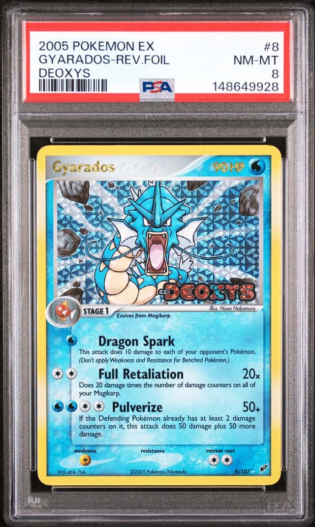 Gyarados