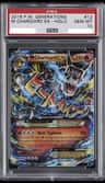 M Charizard Ex