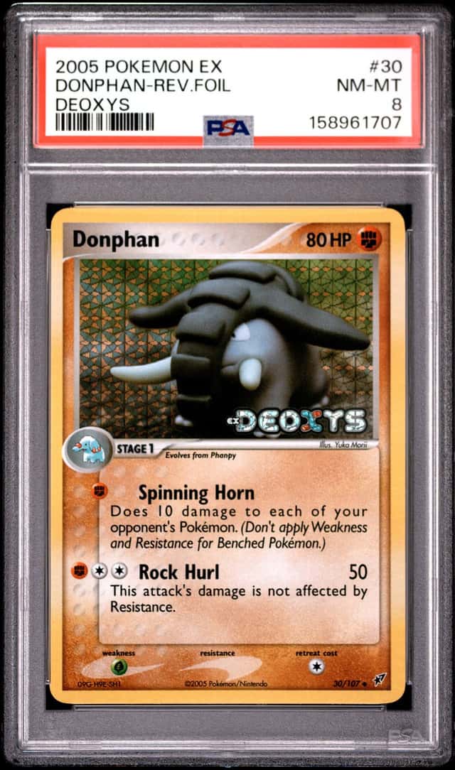 Donphan