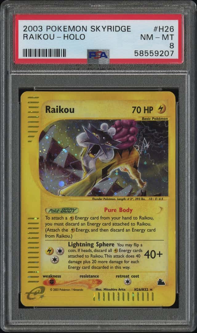Raikou