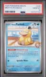 Misty'S Psyduck