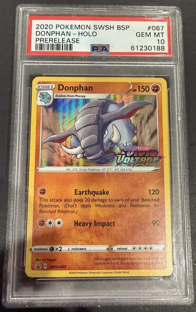 Donphan