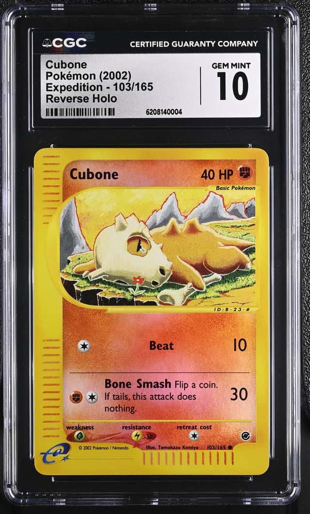 Cubone