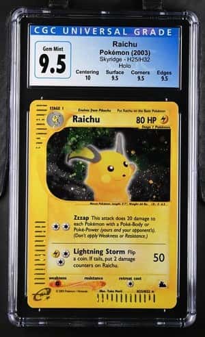 Raichu