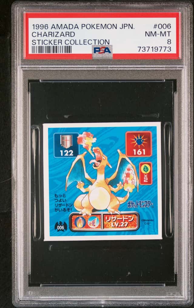 Charizard