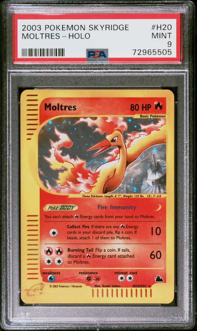 Moltres