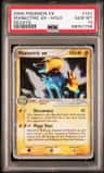 Manectric Ex