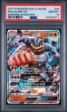 Machamp Gx