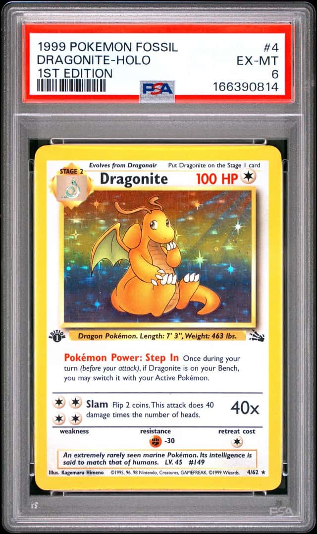 Dragonite
