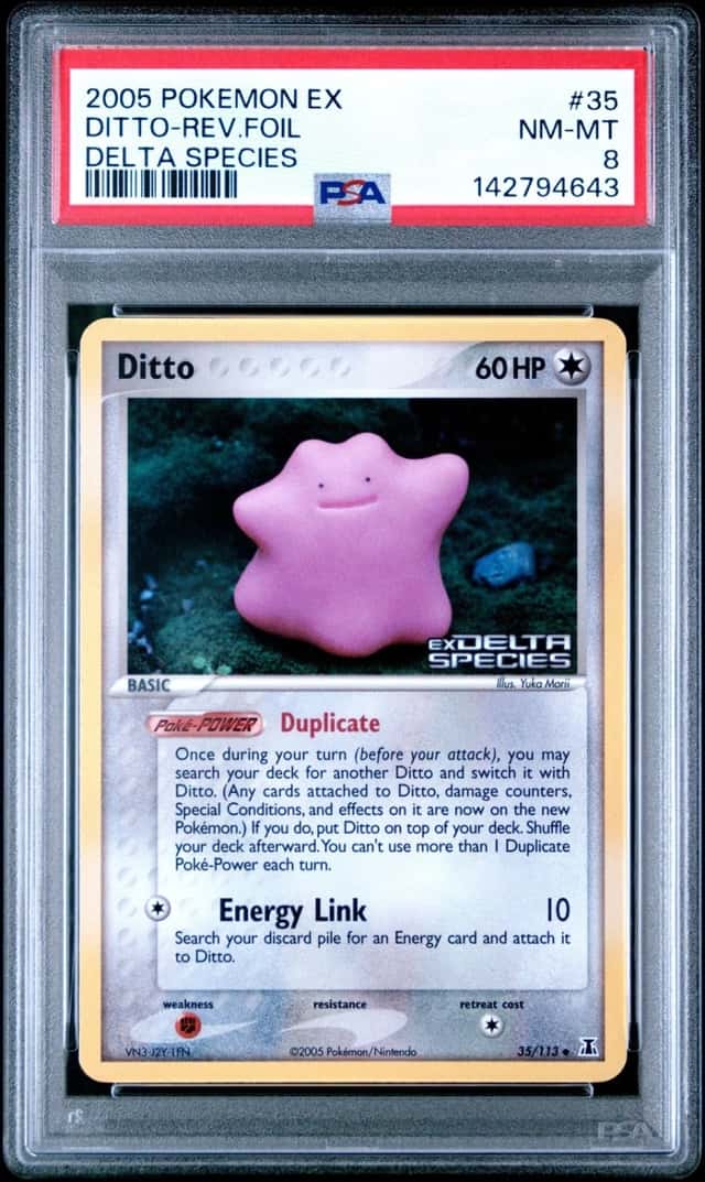 Ditto