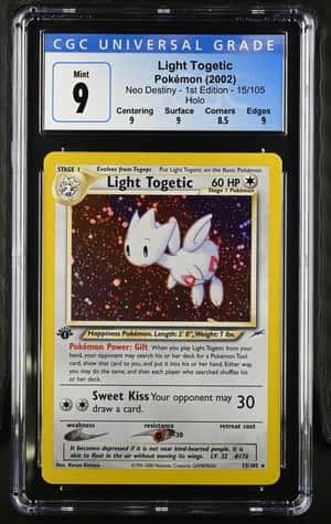 Light Togetic