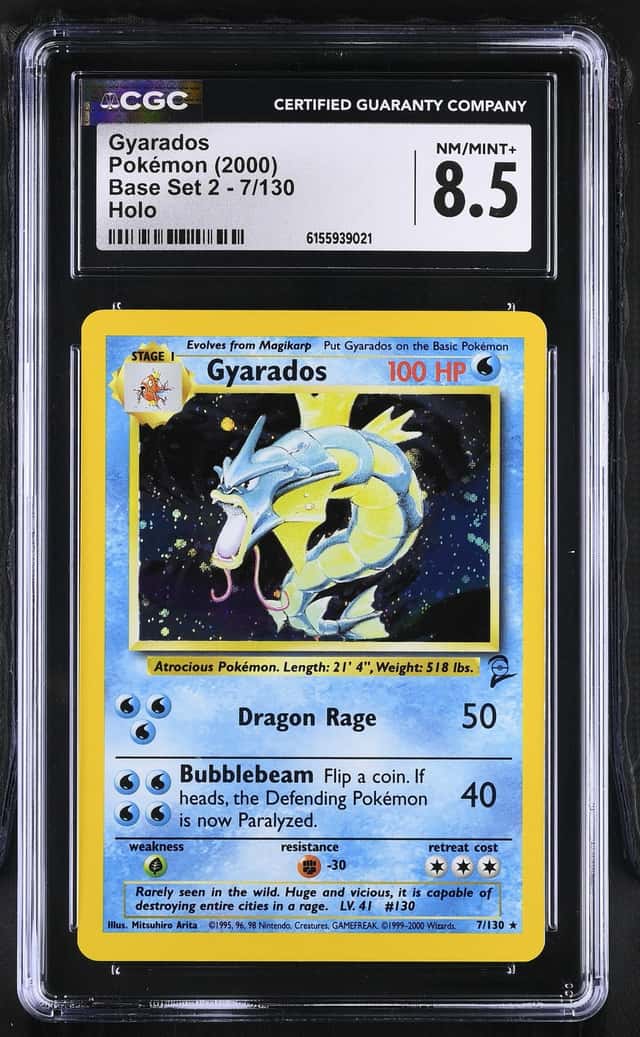 Gyarados