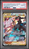 Reshiram & Zekrom Gx