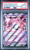 Rocket'S Mewtwo Ex