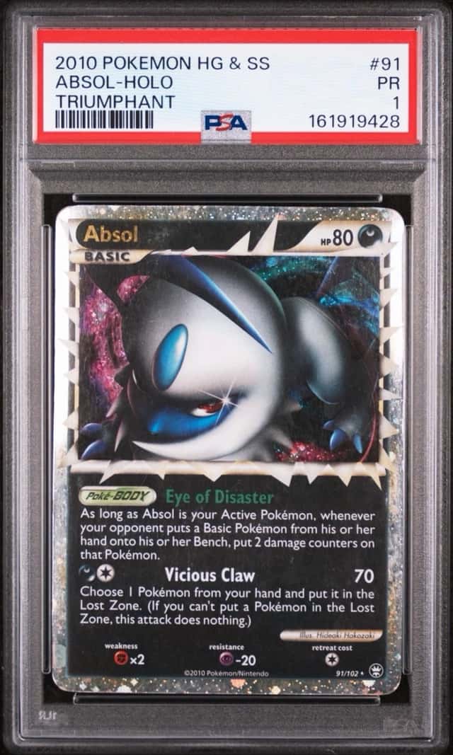 Absol