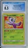 Shining Celebi