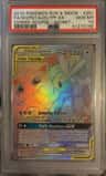Mega Lopunny & Jigglypuff Gx