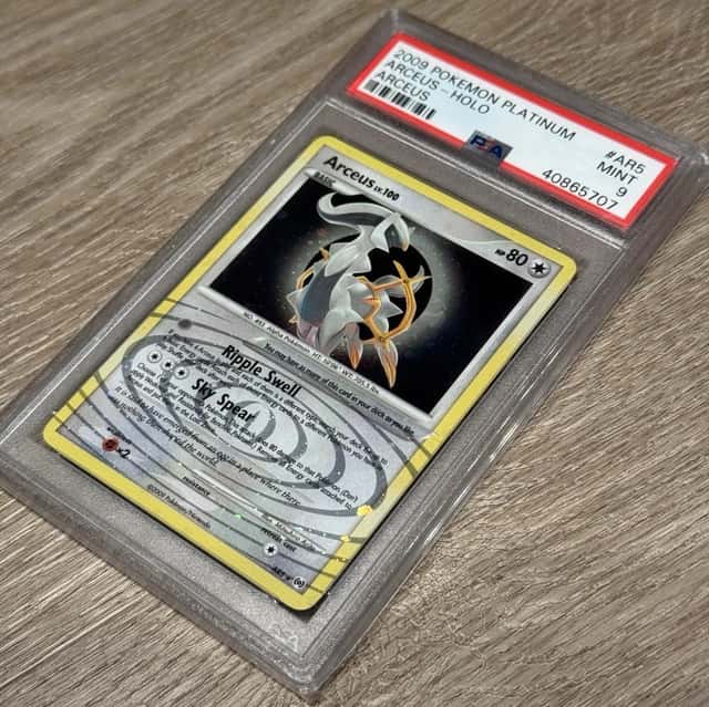 Arceus