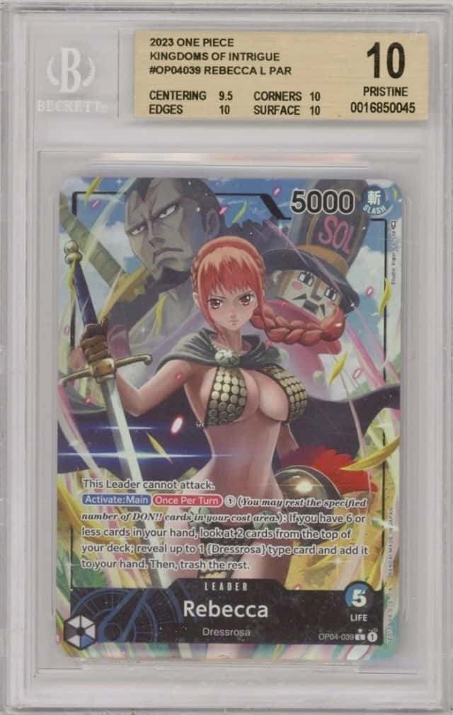 Rebecca