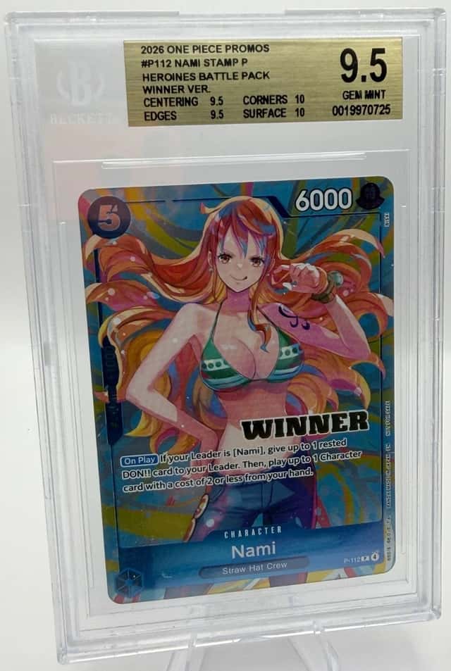 Nami