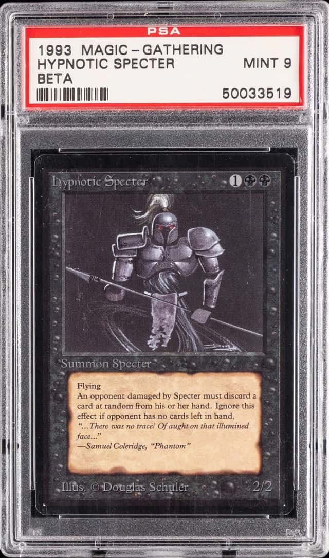 Hypnotic Specter