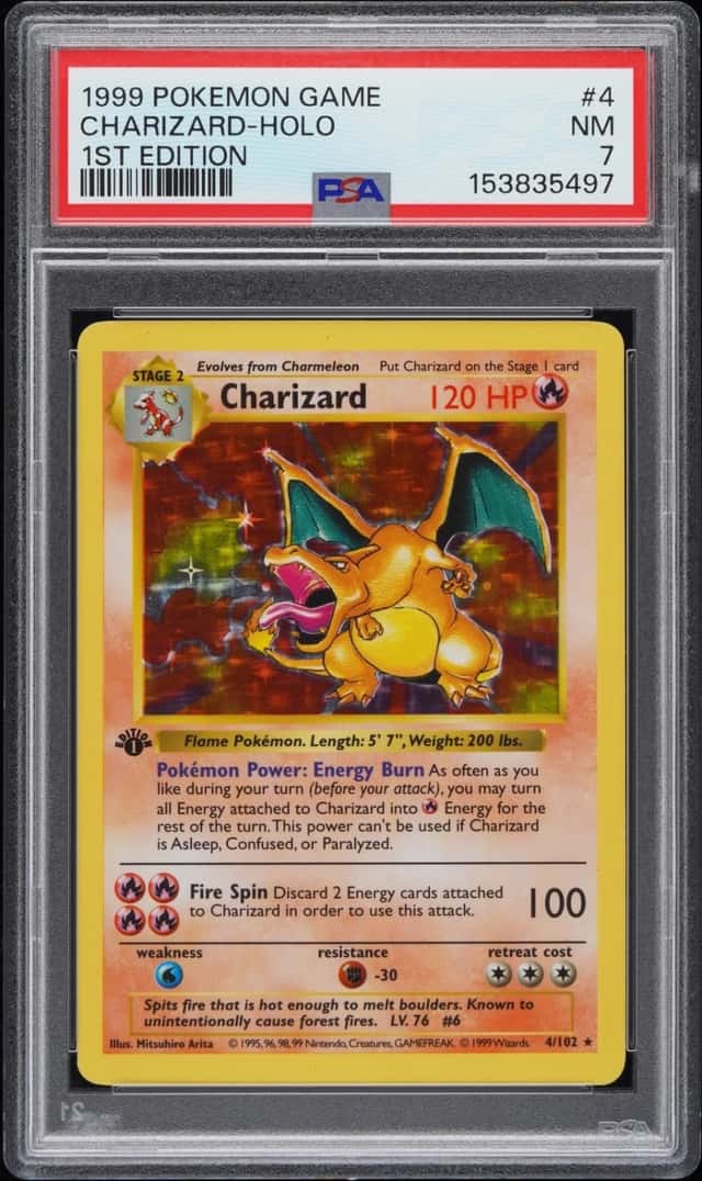 Charizard