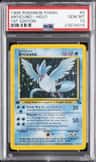 Articuno