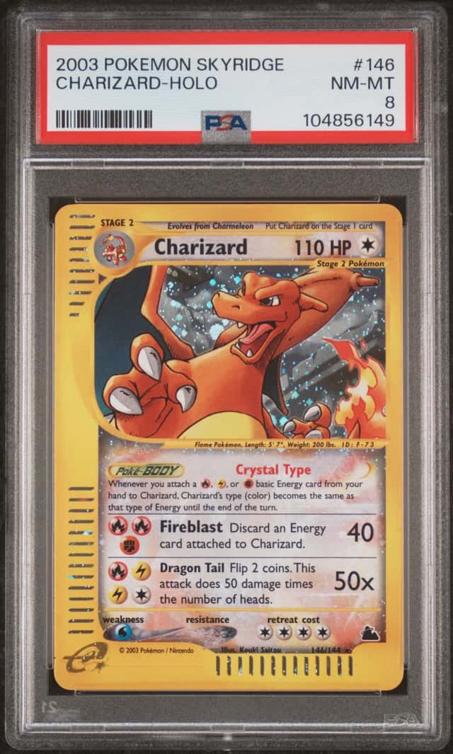 Charizard