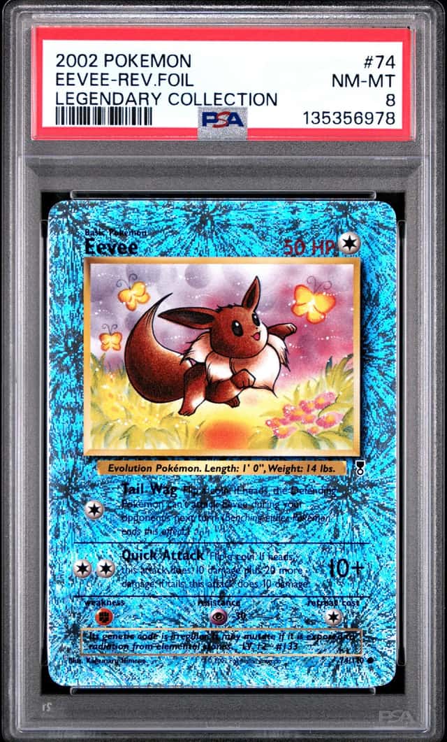 Eevee