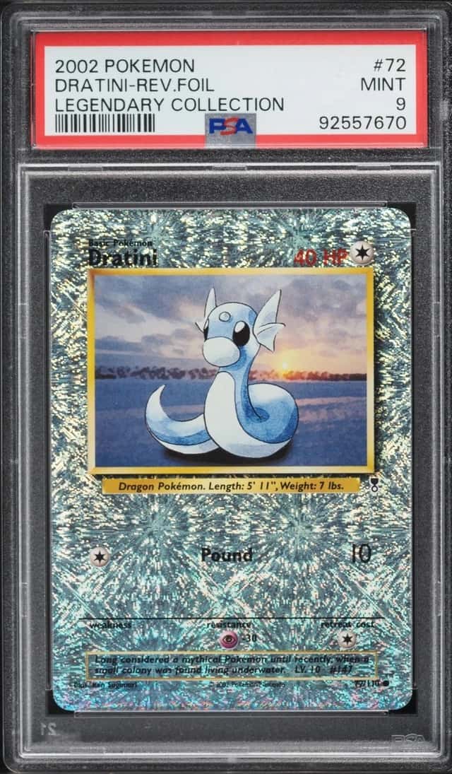 Dratini