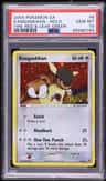 Kangaskhan