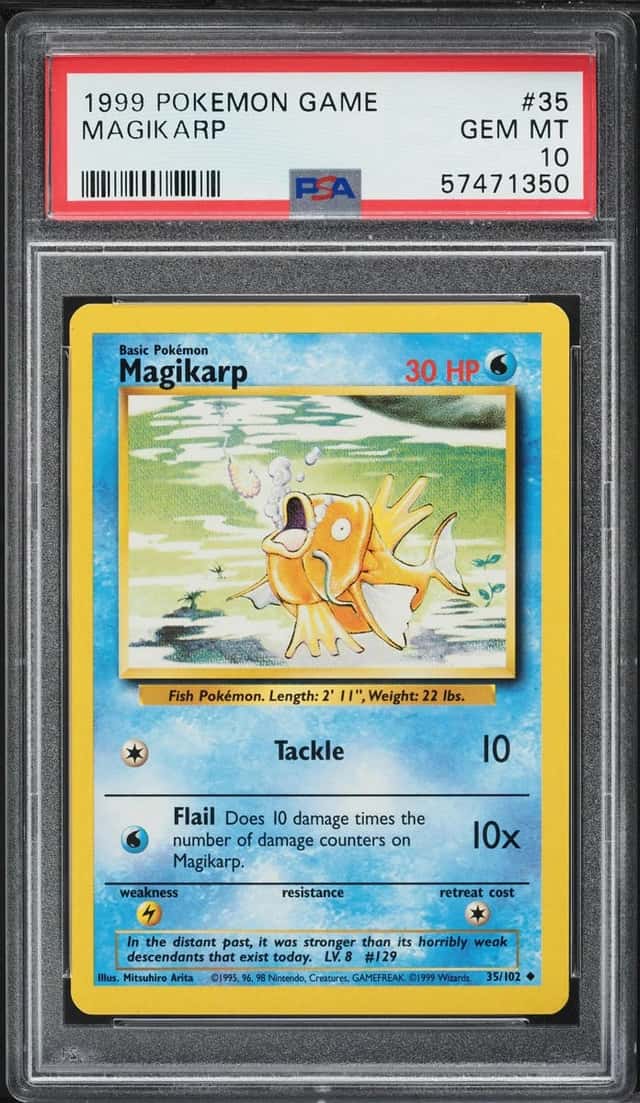 Magikarp