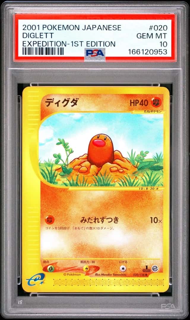 Diglett