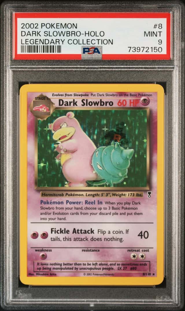 Dark Slowbro