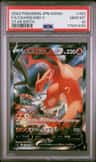 Charizard V