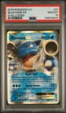 Blastoise Ex