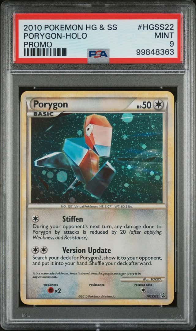 Porygon