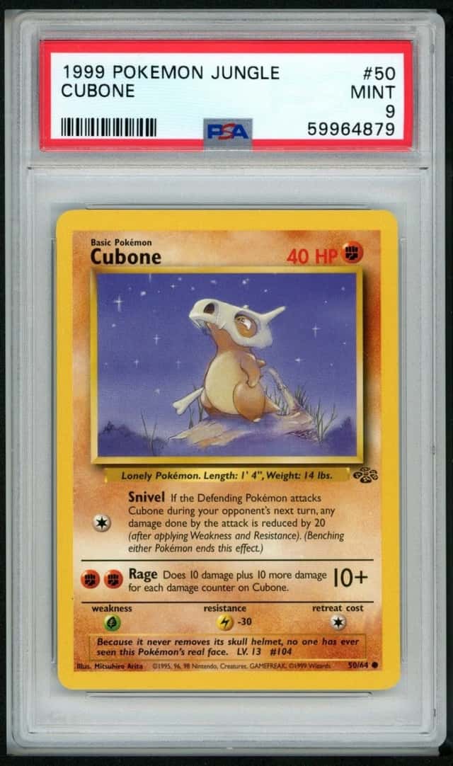 Cubone