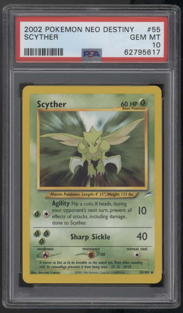 Scyther