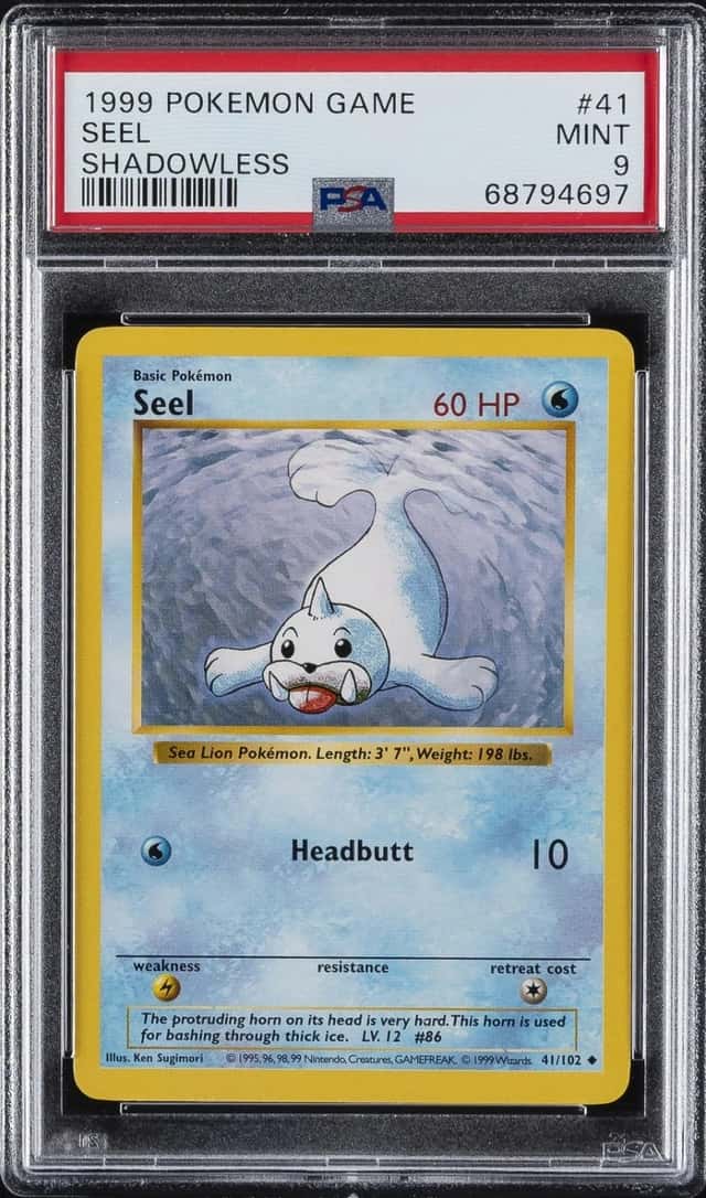 Seel
