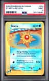 Staryu