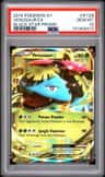 Venusaur Ex