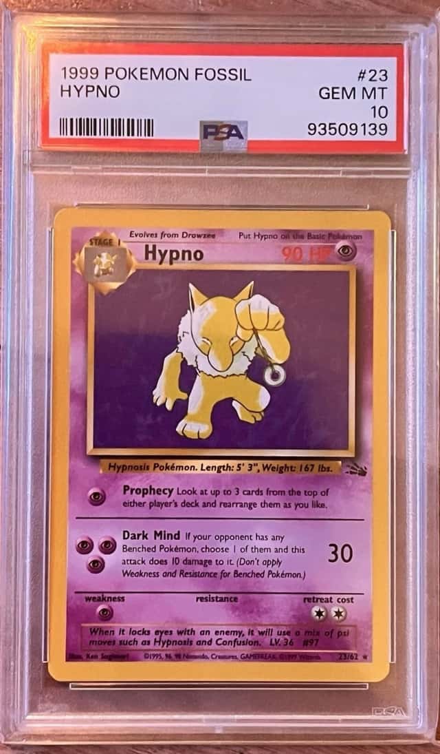 Hypno