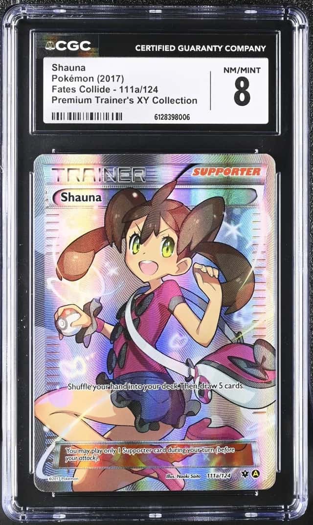 Shauna