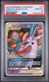 Espeon & Deoxys Gx
