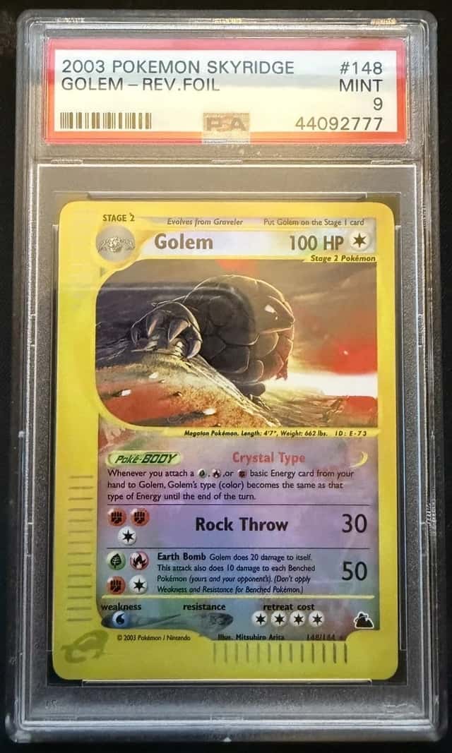 Golem