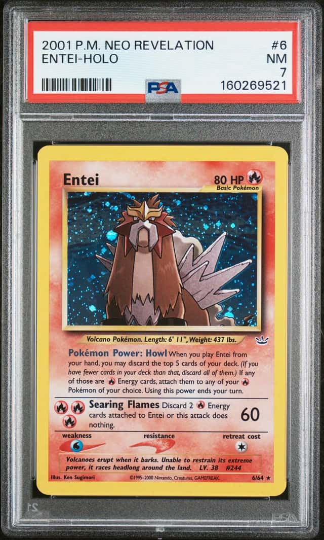 Entei