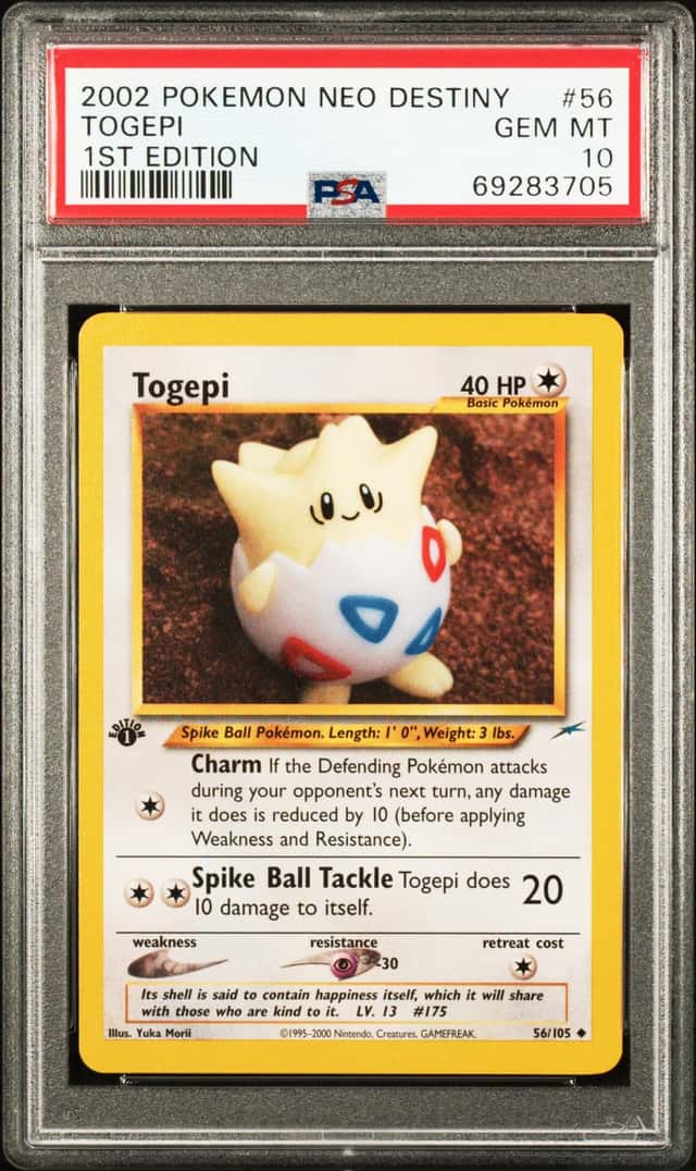 Togepi